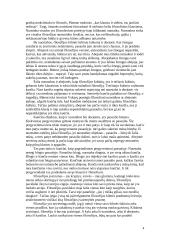 Kas yra filosofija: kilmė, prigimtis, reikšmė - esė 4 puslapis