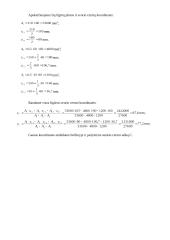 Praktinis darbas - Svorio centras 2 puslapis