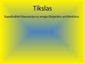 Klaipėdos praeitis ir dabartis 2 puslapis