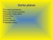 Klaipėdos praeitis ir dabartis 3 puslapis