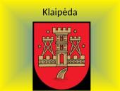 Klaipėdos praeitis ir dabartis 4 puslapis
