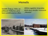 Klaipėdos praeitis ir dabartis 8 puslapis