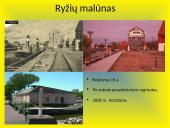 Klaipėdos praeitis ir dabartis 9 puslapis