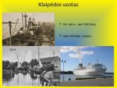 Klaipėdos praeitis ir dabartis 10 puslapis