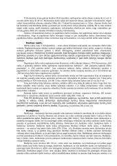 Darbo ir poilsio laikas konspektas 3 puslapis