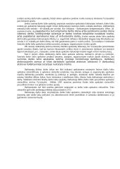 Darbo ir poilsio laikas konspektas 5 puslapis