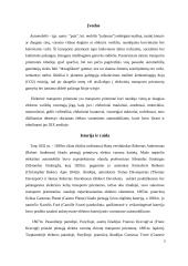 Elektrinis automobilis. Referatas 3 puslapis