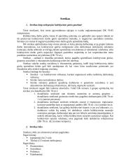 Streikas ir socialinė partnerystė