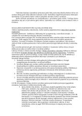 Streikas ir socialinė partnerystė 4 puslapis