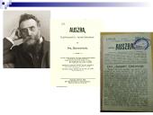 Jono Basanavičiaus biografija 11 puslapis