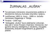 Jono Basanavičiaus biografija 7 puslapis