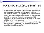 Jono Basanavičiaus biografija 10 puslapis