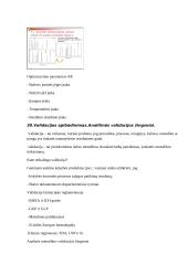 Instrumentinės analizės antras koliokviumas 18 puslapis