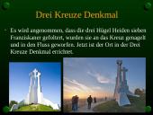 Vilnius Sehenswürdigkeiten  3 puslapis