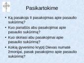 Jėzaus Kalno pamokslas  2 puslapis