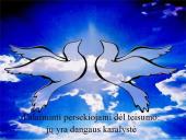 Jėzaus Kalno pamokslas  18 puslapis