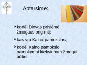 Jėzaus Kalno pamokslas  4 puslapis