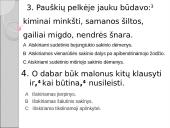 Sudėtinio sakinio skyrybos 18 puslapis