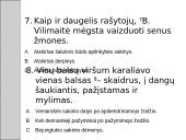 Sudėtinio sakinio skyrybos 20 puslapis