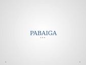 Klonavimas skaidrės 11 puslapis