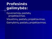 Profesija-architektas 5 puslapis