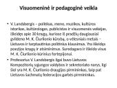 Vytautas Landsbergis  4 puslapis