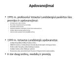 Vytautas Landsbergis  7 puslapis