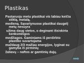 Ekologija skaidrės 5 puslapis