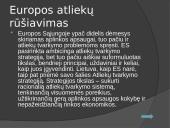 Ekologija skaidrės 7 puslapis