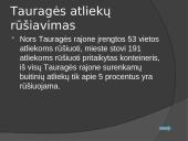 Ekologija skaidrės 9 puslapis