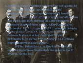 Antanas Smetona prezentacija 4 puslapis