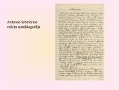 Antanas Smetona prezentacija 6 puslapis