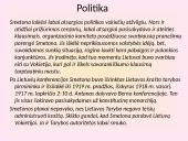 Antanas Smetona prezentacija 8 puslapis