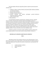 Originalus konspektas apie atmintį 8 puslapis