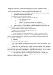 Originalus konspektas apie atmintį 10 puslapis