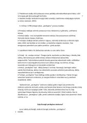 Perdegimo sindromas 9 puslapis