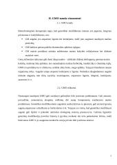 Genetiškai modifikuoti organizmai: nauda visuomenei ir slypintys pavojai 5 puslapis