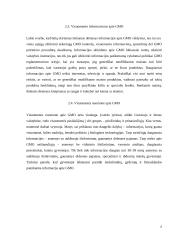 Genetiškai modifikuoti organizmai: nauda visuomenei ir slypintys pavojai 6 puslapis