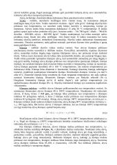 Eksploatacinės medžiagos - konspektas 15 puslapis