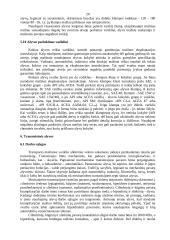 Eksploatacinės medžiagos - konspektas 20 puslapis