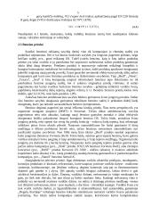 Eksploatacinės medžiagos - konspektas 5 puslapis