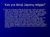 Viduramžių Japonija 4 puslapis