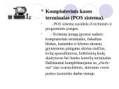 Prekybiniai irengimai 2 puslapis