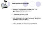 Prekybiniai irengimai 11 puslapis