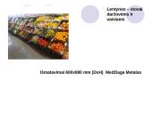 Prekybiniai irengimai 13 puslapis