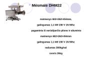 Prekybiniai irengimai 9 puslapis