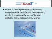 Skaidrės apie France 3 puslapis