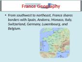 Skaidrės apie France 6 puslapis