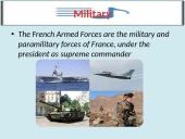 Skaidrės apie France 7 puslapis