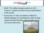 Skaidrės apie France 8 puslapis